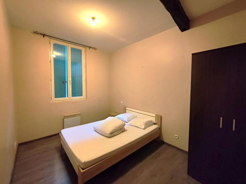 Appartement - 52 m² - 2 pièces