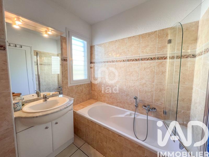 Appartement - 75 m² - 3 pièces