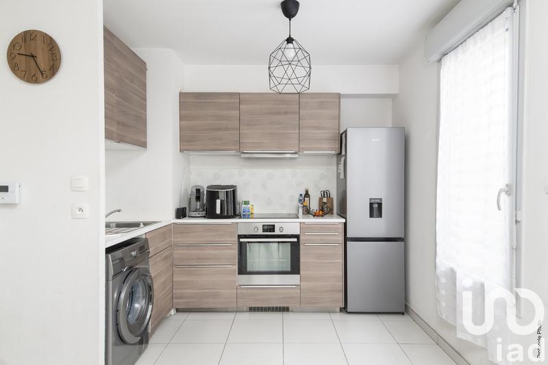 Appartement - 77 m² - 4 pièces