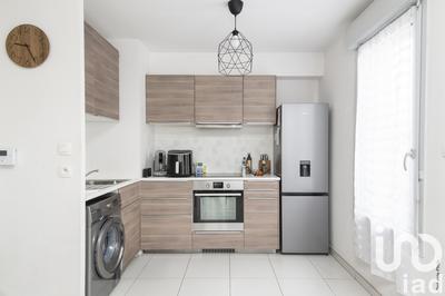 Appartement - 77 m² - 4 pièces