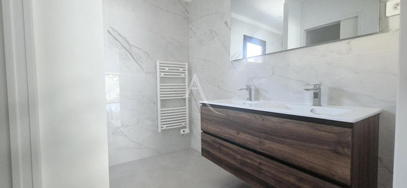 Maison - 135 m² - 4 pièces