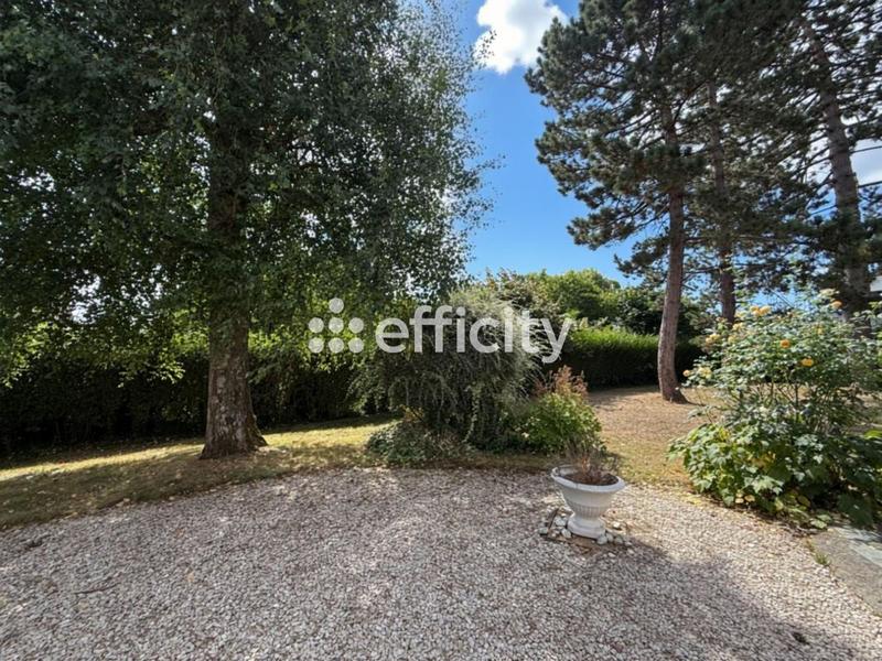 Maison - 164 m² - 8 pièces