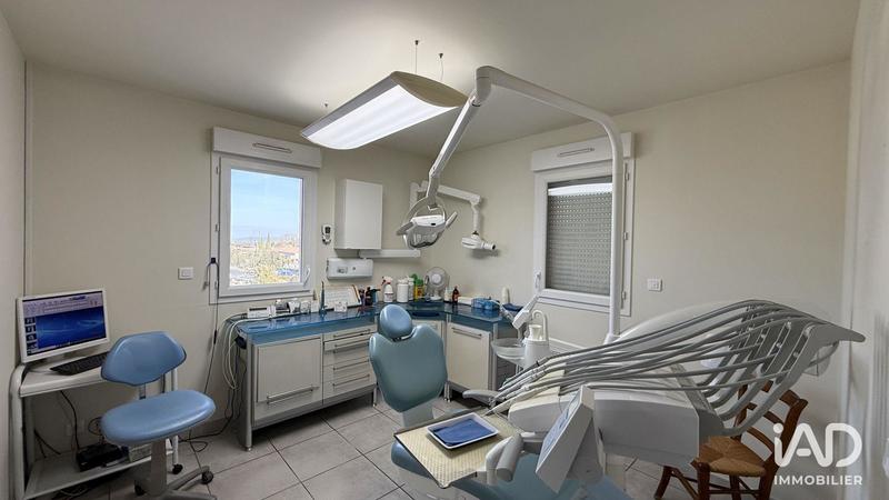 Local commercial - 78 m²