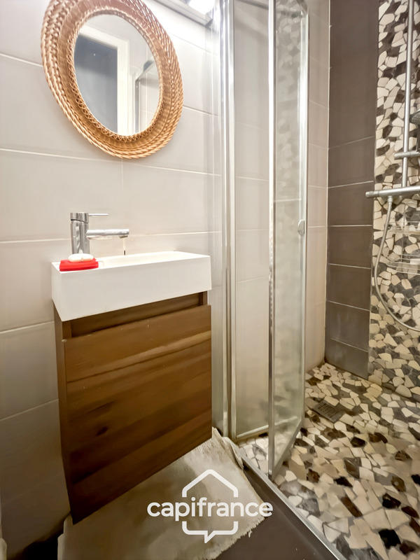 Maison - 134 m² - 7 pièces