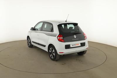 Renault Twingo 1.0 SCe Limited Edc 71 ch