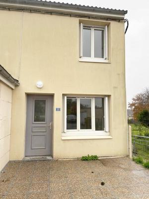 Pavillon - 98 m² - 5 pièces