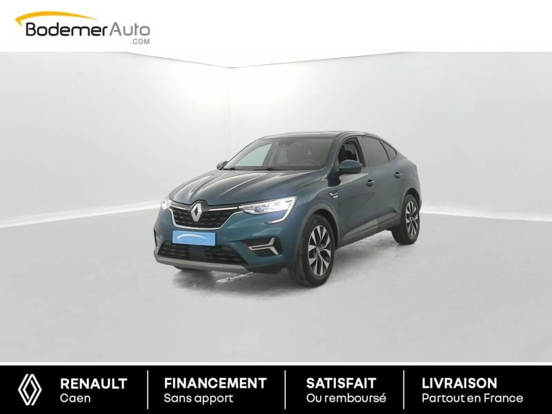 Renault Arkana E-Tech 145 Zen