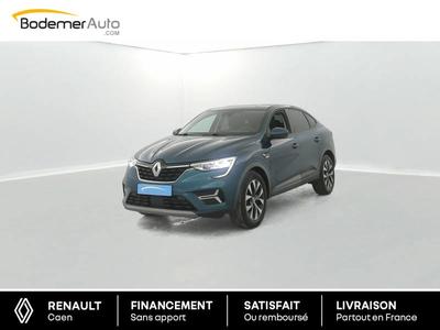 Renault Arkana E-Tech 145 Zen