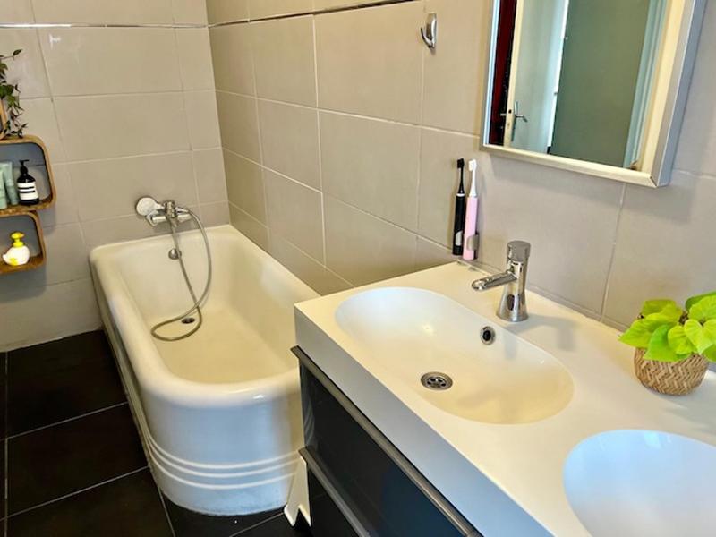 Maison - 138 m² - 7 pièces