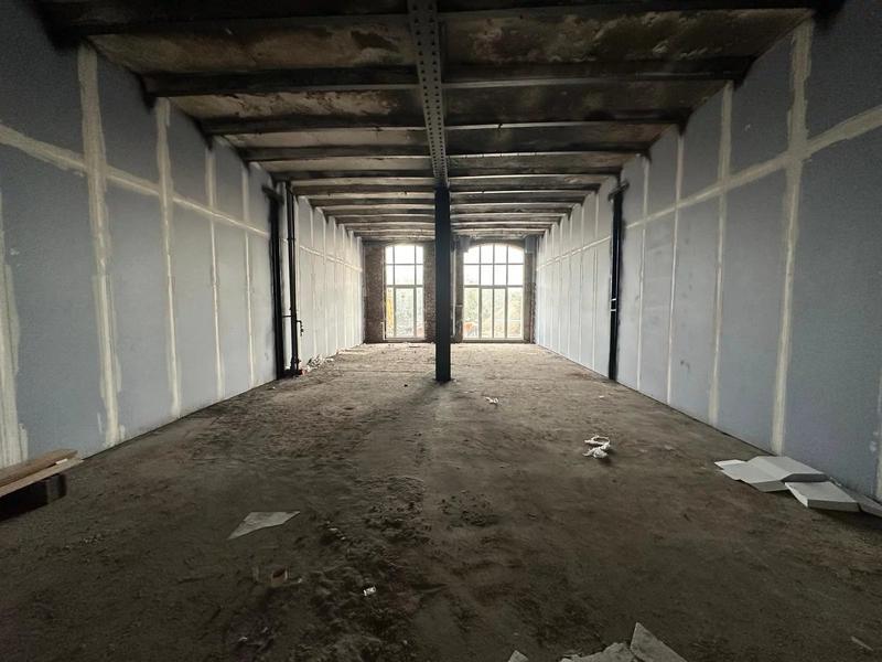 Appartement - 100 m² - 3 pièces