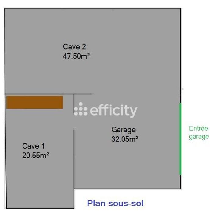 Maison - 175 m² - 6 pièces