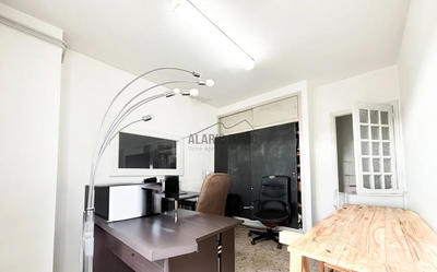 Appartement - 139 m² - 5 pièces