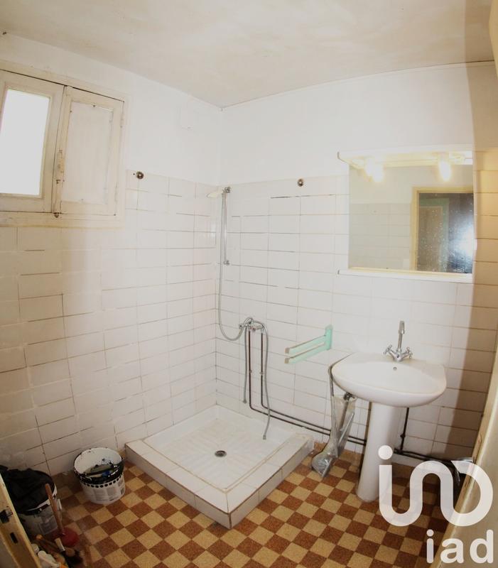 Maison - 71 m² - 4 pièces