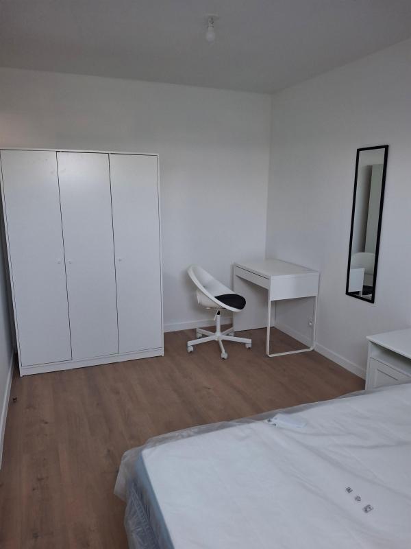 Appartement - 28 m² - 2 pièces