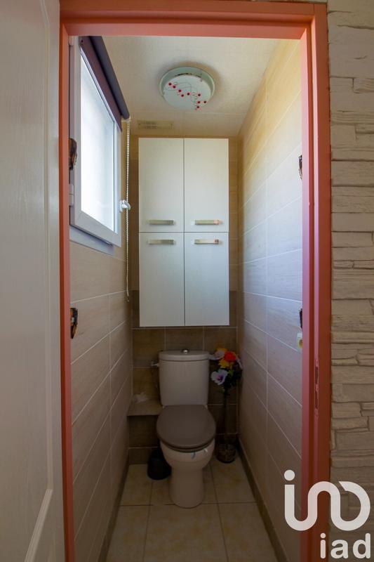 Maison - 78 m² - 4 pièces