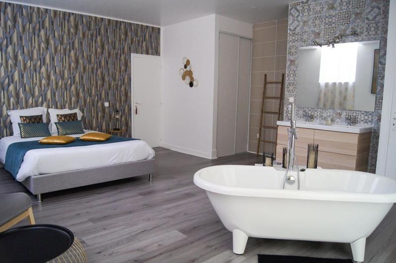 Château - 680 m² - 21 pièces