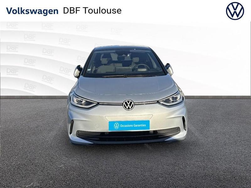 Volkswagen Id.3 204 ch Pro Life Max