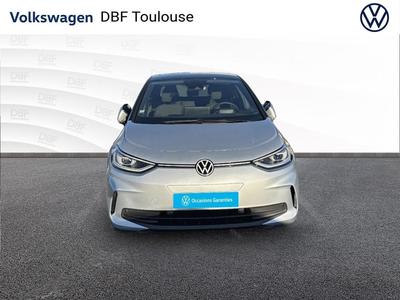 Volkswagen Id.3 204 ch Pro Life Max