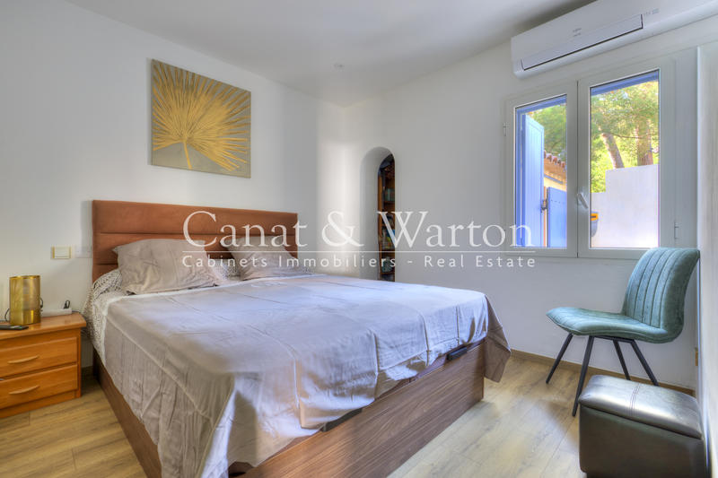 Villa - 55 m² - 3 pièces