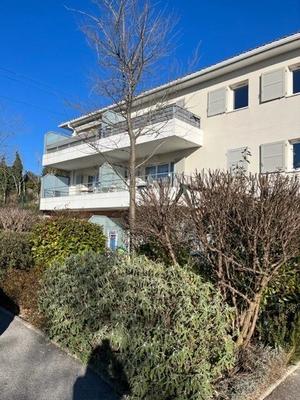 Appartement - 53 m² - 3 pièces