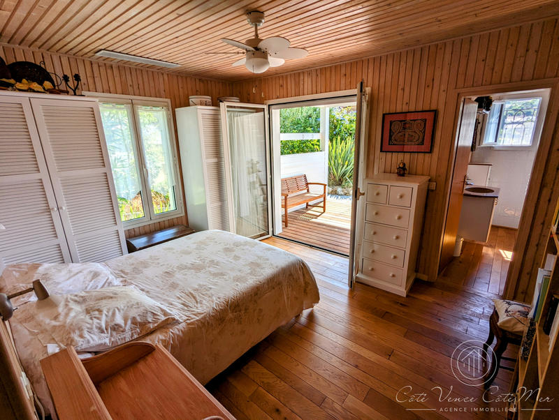 Maison - 146 m² - 4 pièces