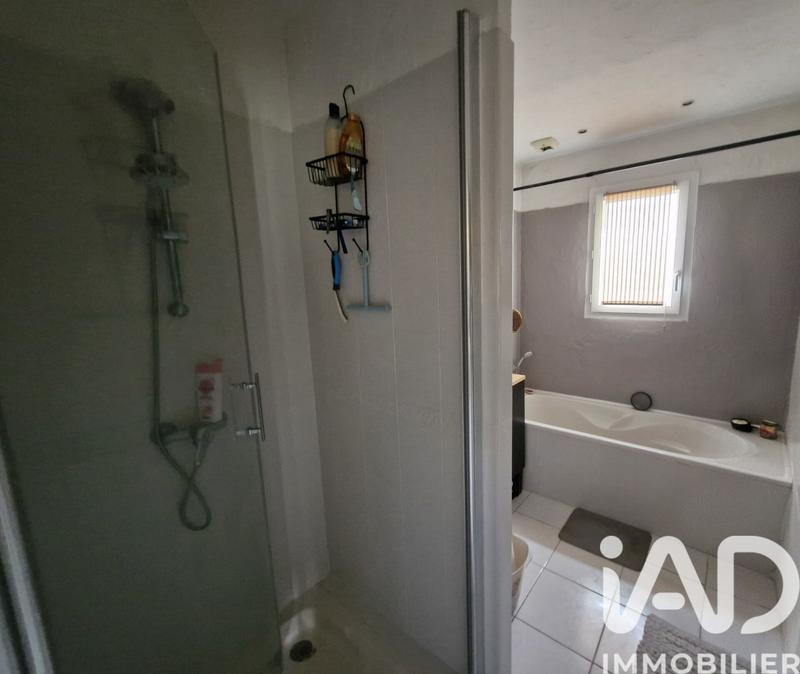 Maison - 91 m² - 4 pièces