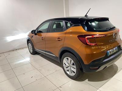 Renault Captur TCe 100 Business