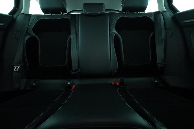 Renault Mégane Estate 1.5 dCi Energy Intens Edc 110 ch