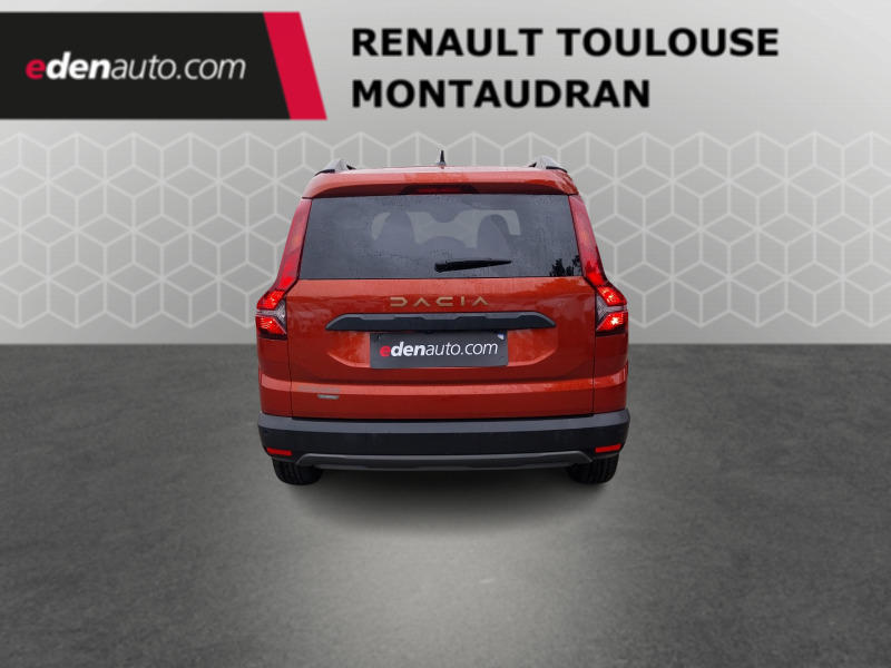 Dacia Jogger Hybrid 140 7 places Gsr2 Extreme