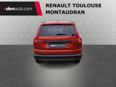 Dacia Jogger Hybrid 140 7 places Gsr2 Extreme
