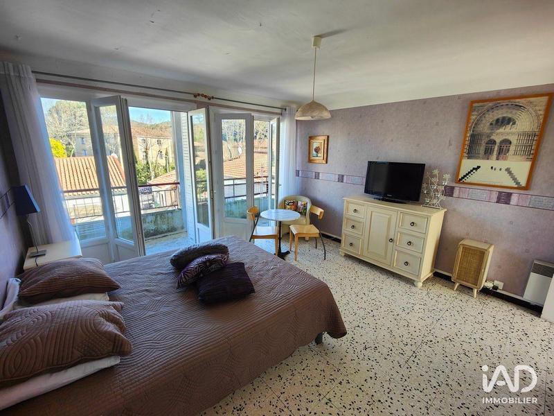 Appartement - 33 m² - 2 pièces