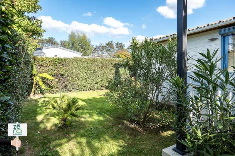 Châlet - 44 m² - 3 pièces