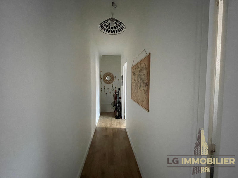 Duplex - 79 m² - 2 pièces