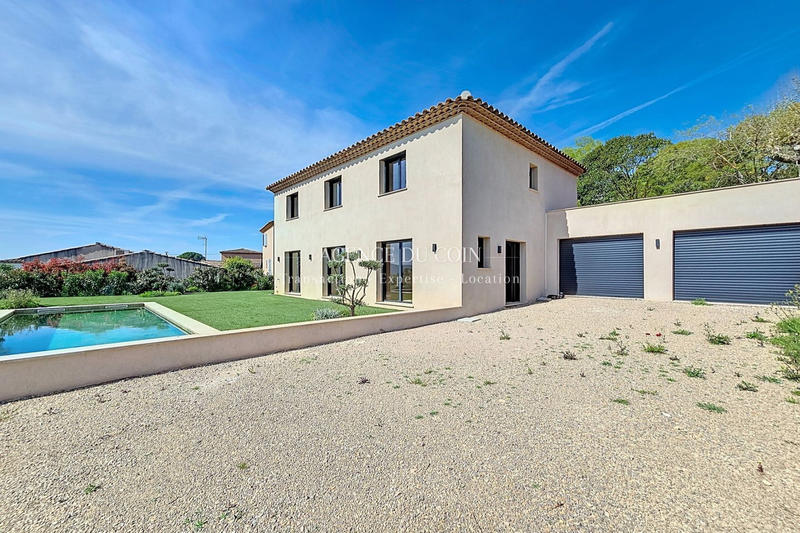 Bastide - 175 m² - 6 pièces