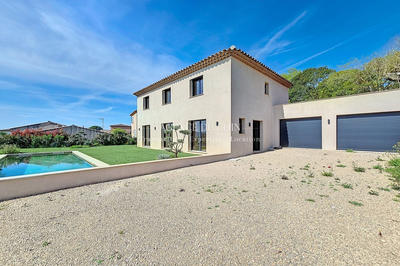 Bastide - 175 m² - 6 pièces