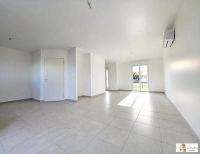 Maison - 86 m² - 4 pièces