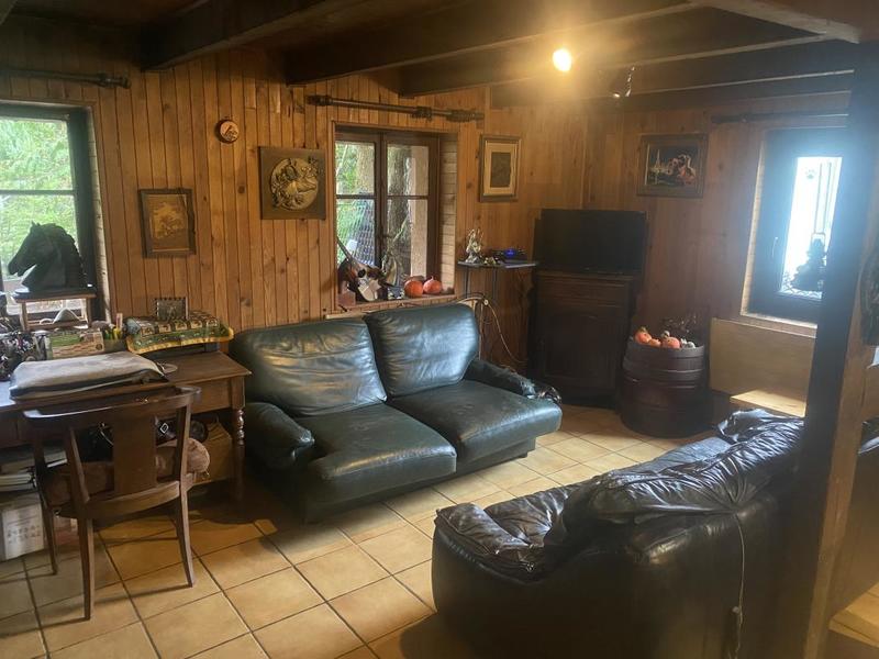 Maison - 70 m² - 3 pièces