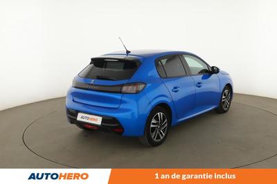 Peugeot 208 1.2 PureTech Allure Business 101 ch