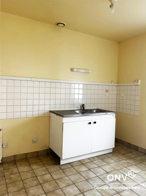 Maison - 69 m² - 3 pièces