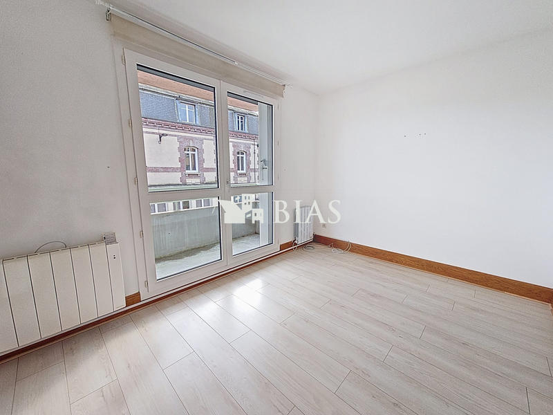 Appartement - 87 m² - 4 pièces
