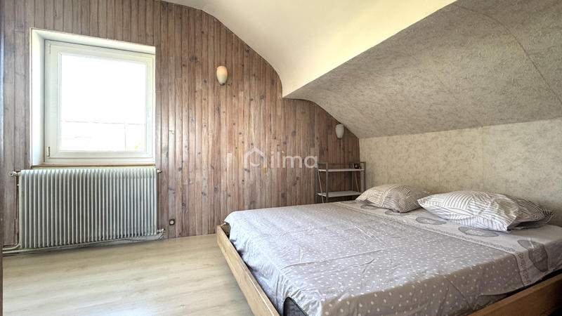 Maison - 159 m² - 6 pièces