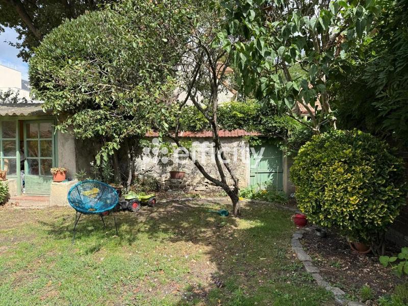 Maison - 130 m² - 7 pièces