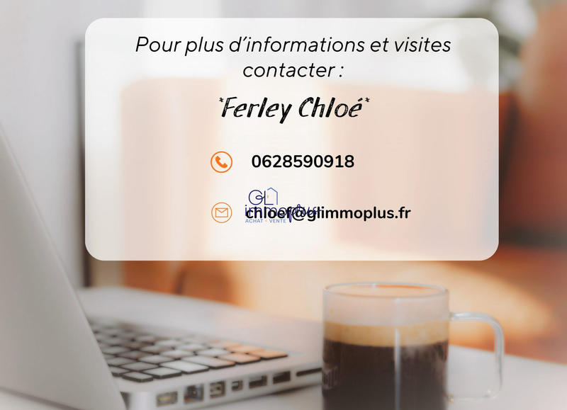 Maison ancienne - 57 m² - 4 pièces