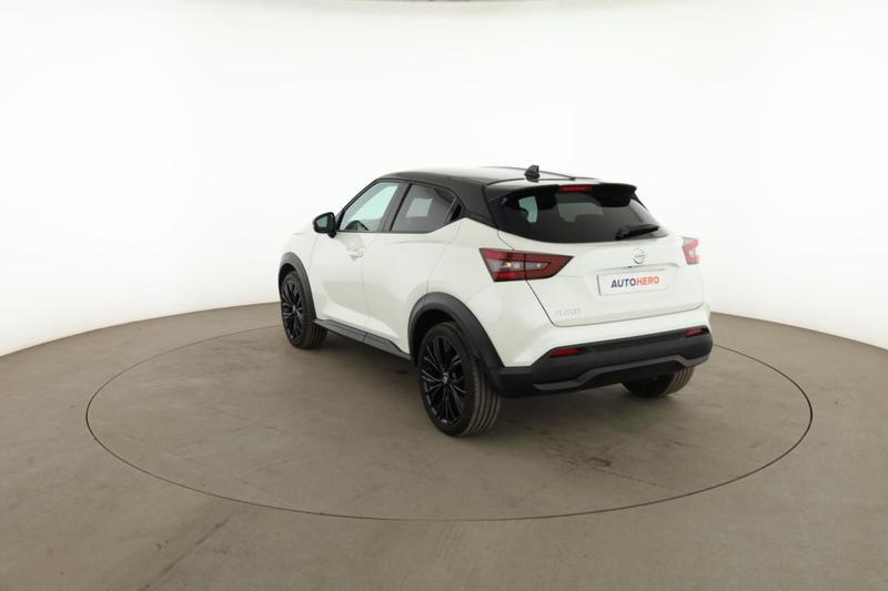 Nissan Juke 1.0 Dig-T Enigma Dct 114 ch