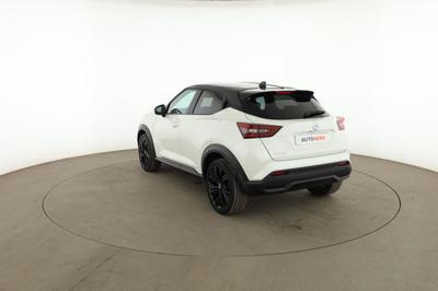 Nissan Juke 1.0 Dig-T Enigma Dct 114 ch