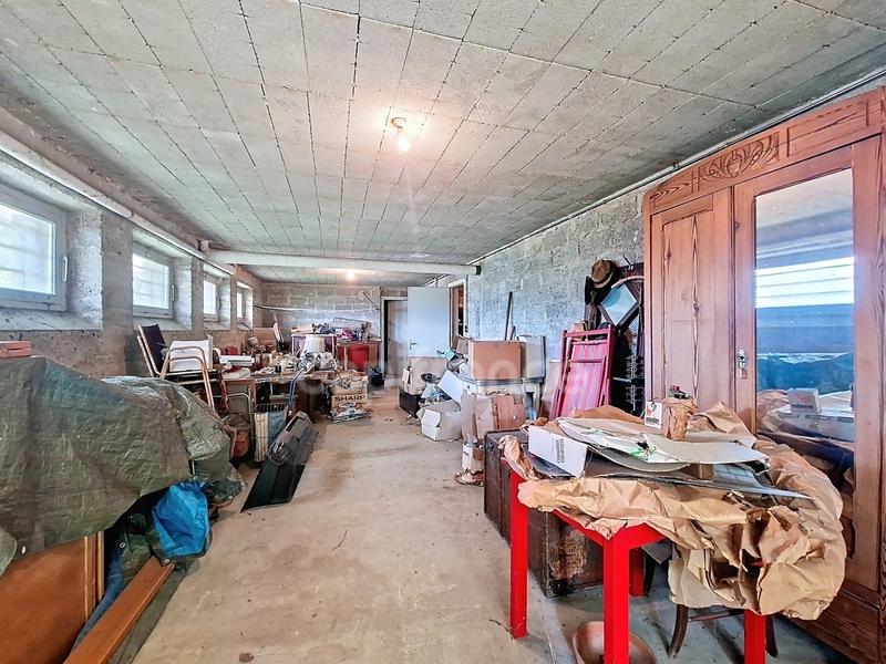 Villa - 139 m² - 5 pièces