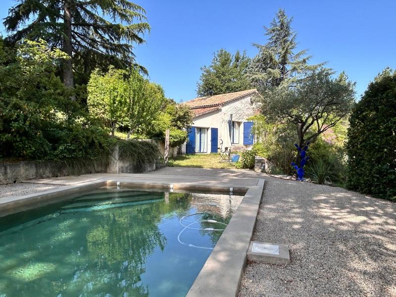 Maison - 145 m² - 5 pièces