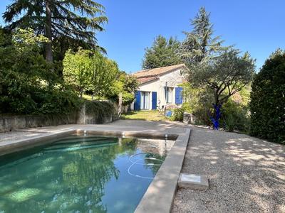 Maison - 145 m² - 5 pièces