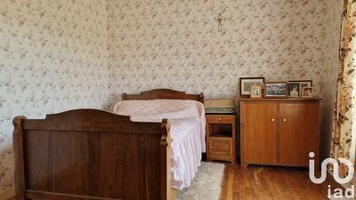 Maison - 116 m² - 6 pièces