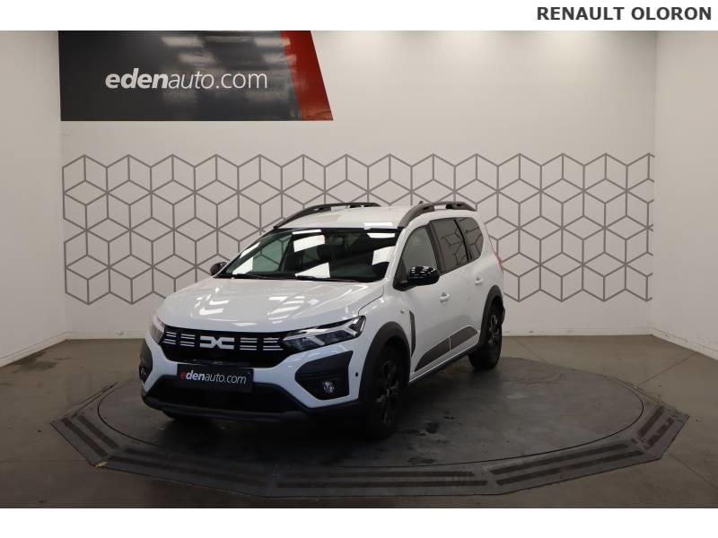 Dacia Jogger Eco-G 100 5 places Extreme +